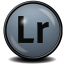 Adobe Lightroom 2 icon